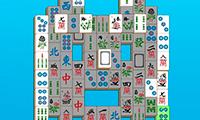 Big Mahjong