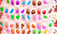 Mahjong Candy Dimensions