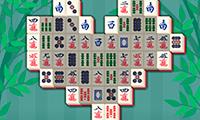 Mahjong Tradicional