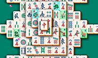 Mahjong Titans 1001